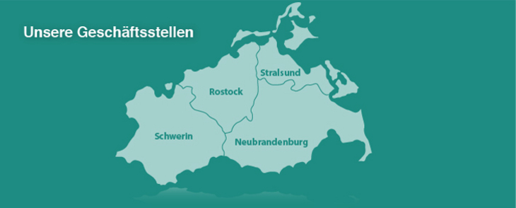 Geschäftsstellen
