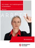 Download Arbeitsmarktbericht