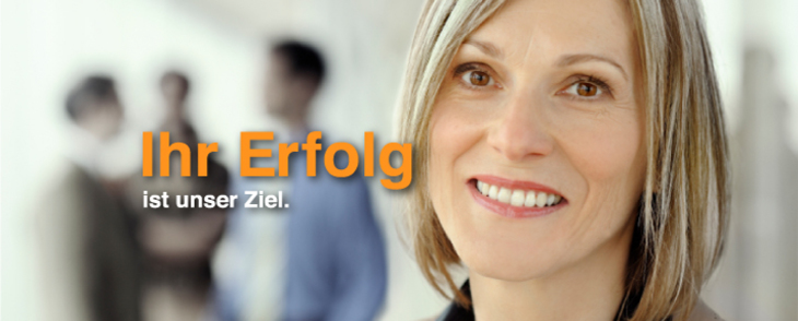 Kaufmännische/r Mitarbeiter/in (Bürokaufmann/-frau)