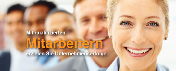 Personalentwicklung