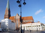 Geschäftsstelle Schwerin